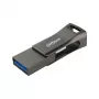 Dahua DHI-USB-P639-32-32GB 32GB USB 3.0 muistitikku - musta