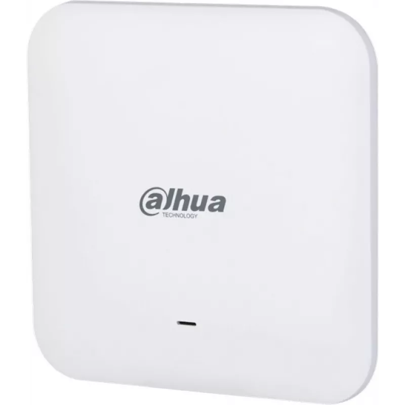 Dahua EAP5212-C Wi-Fi 6 AX1800 dual-band katto-/seinätukiasema, 1775 Mbit/s, PoE, Gigabit Ethernet
