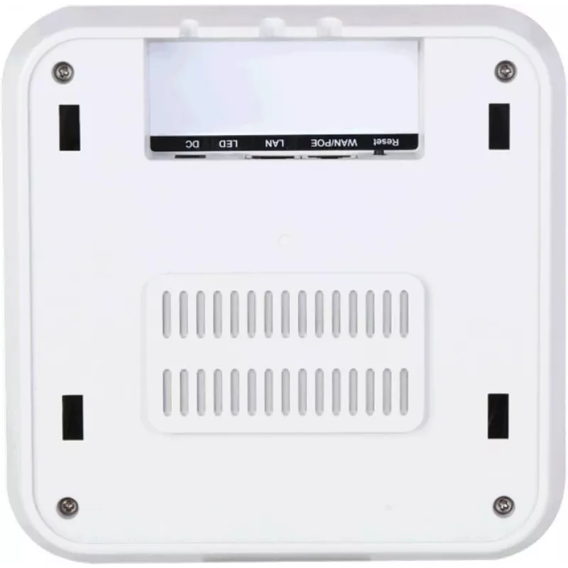 Dahua EAP5212-C Wi-Fi 6 AX1800 dual-band katto-/seinätukiasema, 1775 Mbit/s, PoE, Gigabit Ethernet