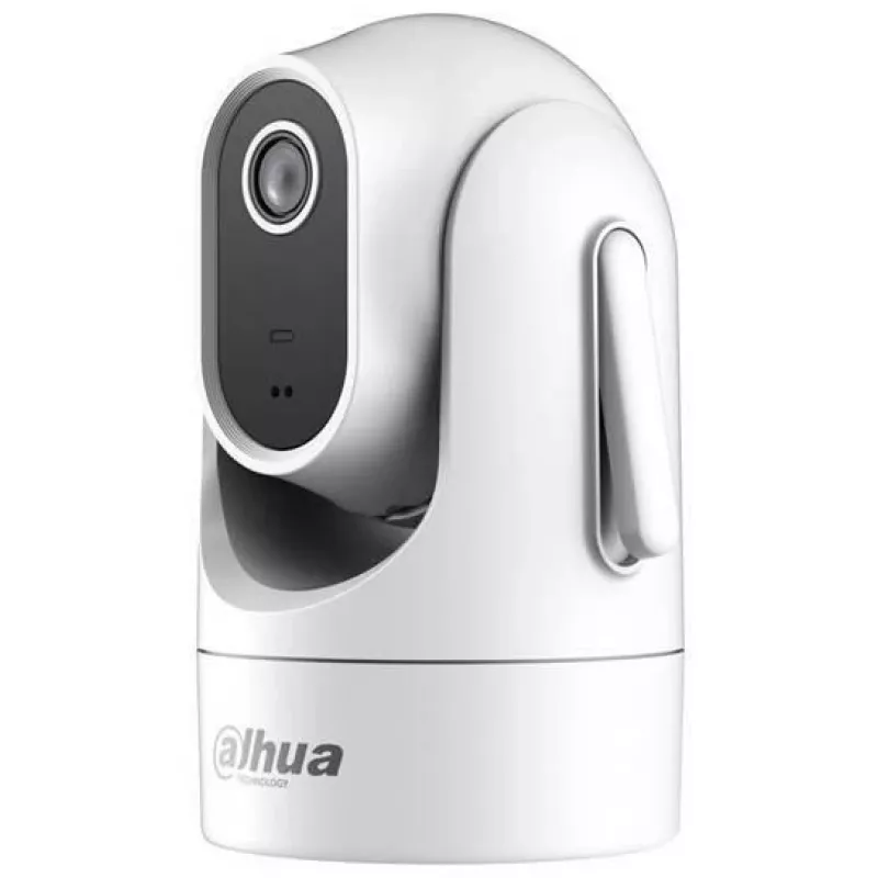 DAHUA H2C 2MP PT IR kupoli WLAN-kamera kaksisuuntaisella äänellä