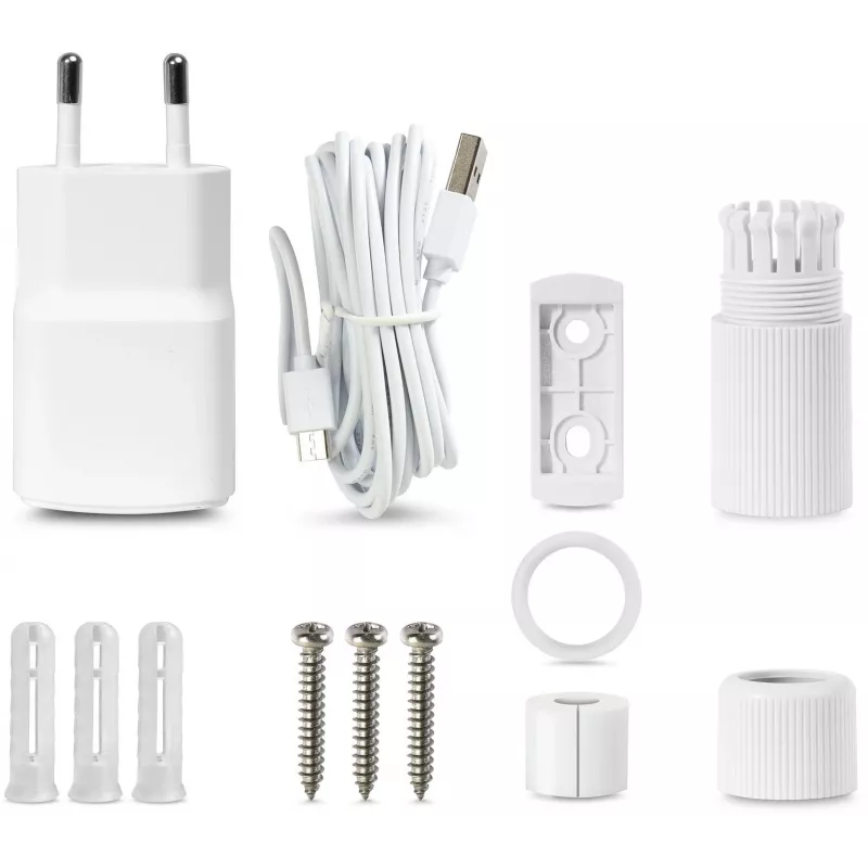 DAHUA H2C 2MP PT IR kupoli WLAN-kamera kaksisuuntaisella äänellä