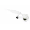 DAHUA H2C 2MP PT IR kupoli WLAN-kamera kaksisuuntaisella äänellä