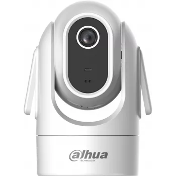 DAHUA H2C 2MP PT IR kupoli WLAN-kamera kaksisuuntaisella äänellä