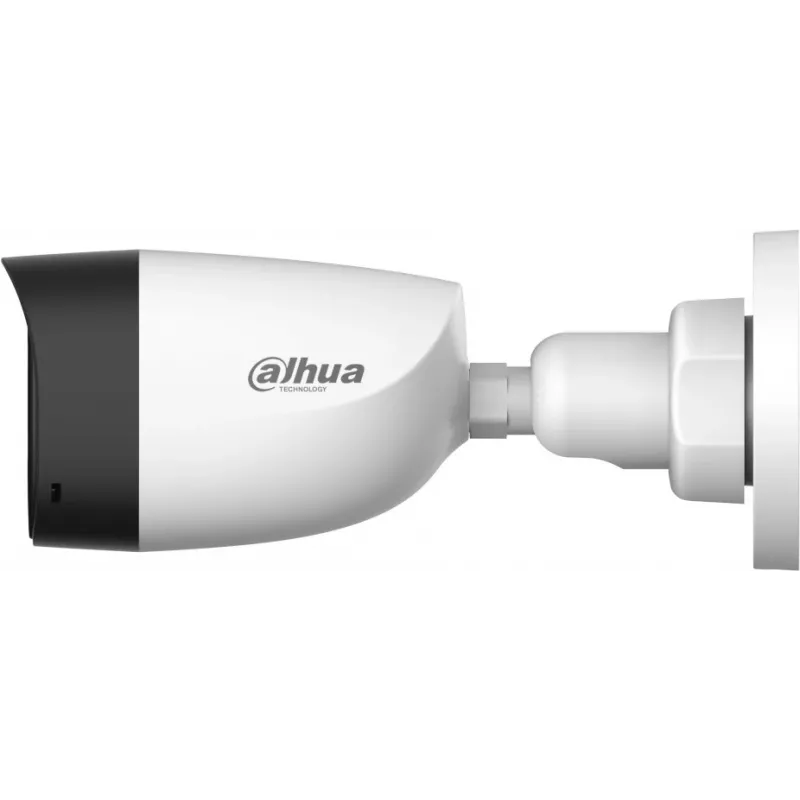 Dahua HAC-HFW1200CL-IL-A-0280B-S6 valvontakamera, 2,8 mm objektiivi