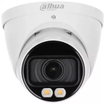 DAHUA IP-kamera IPC-HDW2249T-ZS-IL-27135 Smart Dual 2MP eyeball-kamera