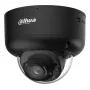 DAHUA IPC-HDBW5659R1-ASE-PV-0280B-PRO-BLACK 6MP dome-verkkokamera 2,8mm objektiivilla, WizMind AI, musta