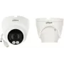 DAHUA IPC-HDW1239V-A-IL-0360B Smart Dual Light IP-kamera - 1080p 3,6 mm