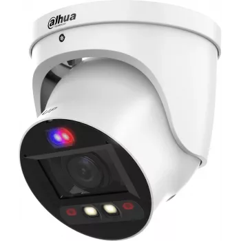 Dahua IPC-HDW3549H-ZAS-PV-S5 5MP Full-Color Active Deterrence IP-kamera