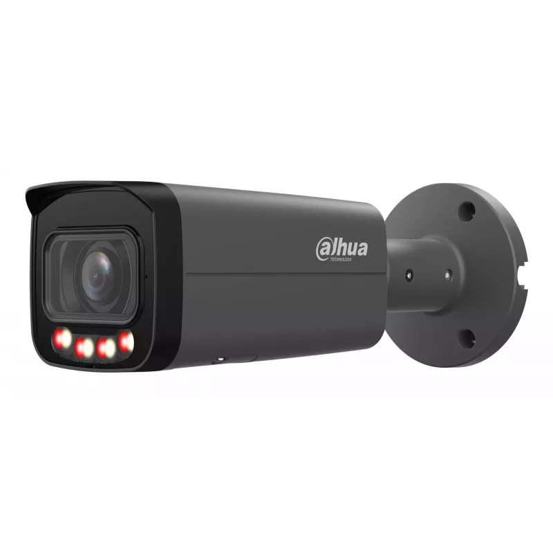 Dahua IPC-HFW21249T-AS-IL-0280B 12MP bullet-verkkokamera