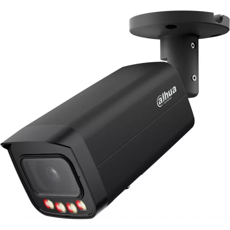 Dahua IPC-HFW21249T-AS-IL-0280B 12MP bullet-verkkokamera