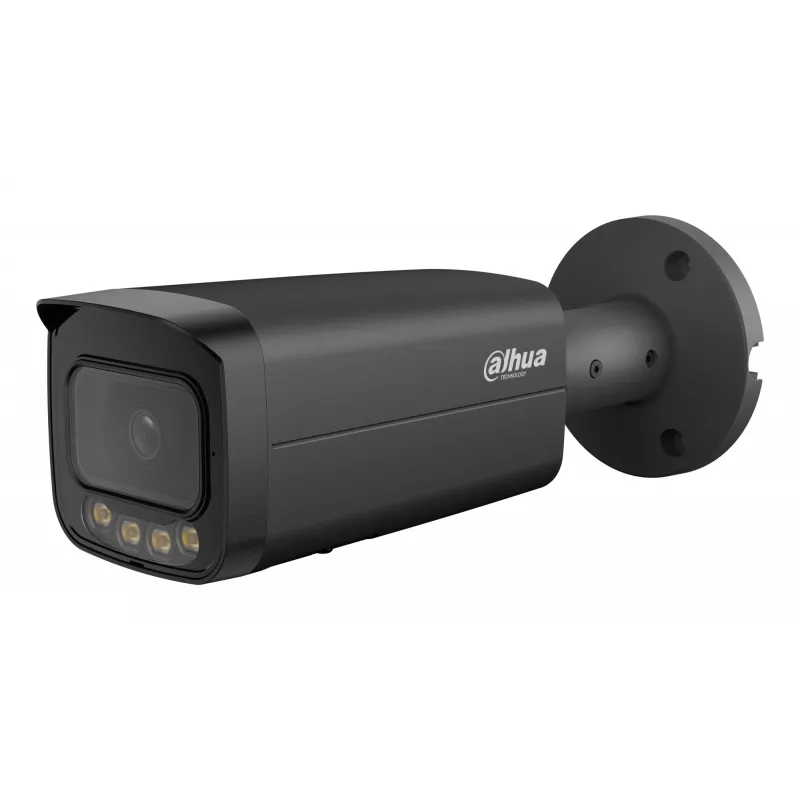 Dahua IPC-HFW21249T-AS-IL-0280B 12MP bullet-verkkokamera
