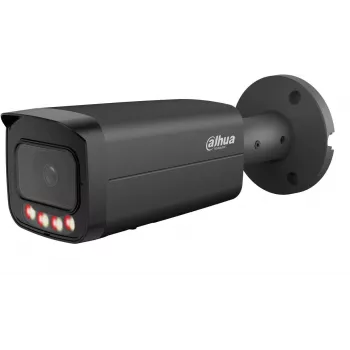 Dahua IPC-HFW21249T-AS-IL-0280B 12MP bullet-verkkokamera