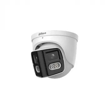 Dahua IPC-PDW2849-A180-E2-S-PV-0280B 8MP panorama WizSense IP-kamera, 2,8 mm, 180° kuvakenttä, IP67