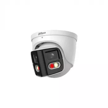 Dahua IPC-PDW2849-A180-E2-S-PV-0280B 8MP panorama WizSense IP-kamera, 2,8 mm, 180° kuvakenttä, IP67