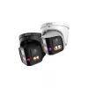 Dahua IPC-PDW31259-A180-AS-PV-0280B-BLACK TIOC Duo 8MP panorama 180° IP-valvontakamera, musta