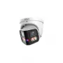 Dahua IPC-PDW31259-A180-AS-PV-0280B TIOC Duo 5MP panorama IP-kamera 180° kuvakulmalla, Wi-Fi, aktiivinen pelotus, IP67