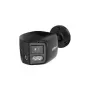 DAHUA IPC-PFW31259S-A180-E2-AS-PV-0280B-BLACK 5MP kaksoisobjektiivi panorama IP-kamera aktiivisella pelottelulla, musta