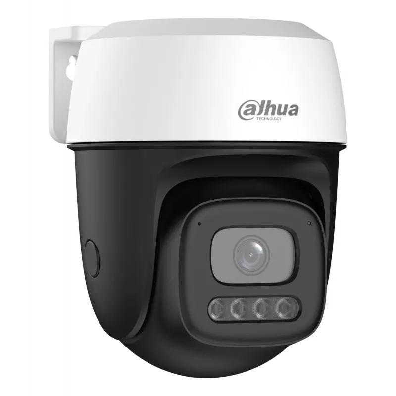 Dahua P5I-PV 5MP Wi-Fi kääntö-/kallistuskupolikamera