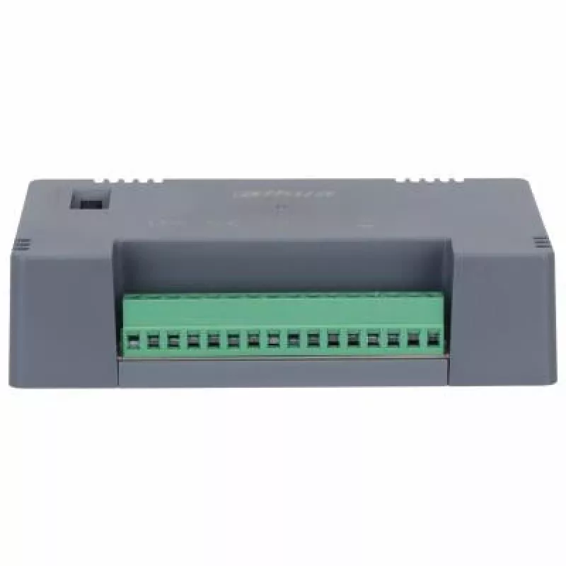 Dahua PFM344D-8CH-EN 8-kanavainen CCTV-virtalähde, 12V 5A