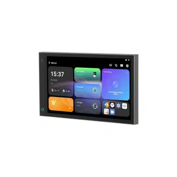 DAHUA SCP3024A-B 7 tuuman IP-ohjauspaneeli LCD-näyttö