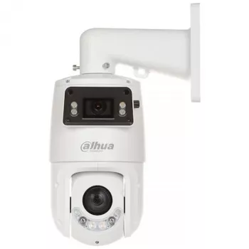 DAHUA SDT4E225-4F-GB 4MP 25x Starlight PTZ IP-kamera tekoälyllä