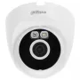 DAHUA T5A-IL-0280B 5MP Wi-Fi 6 Smart Dual Light IP-kamera 2,8 mm objektiivilla