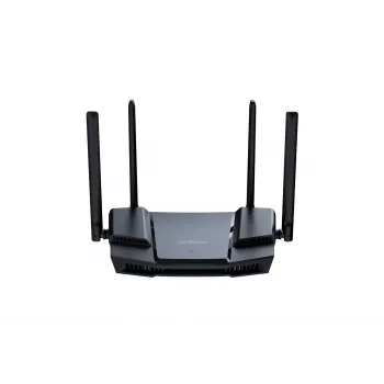 Dahua Technology AX18 AX1800 Dual-Band Wi-Fi 6 Gigabit WLAN-reititin