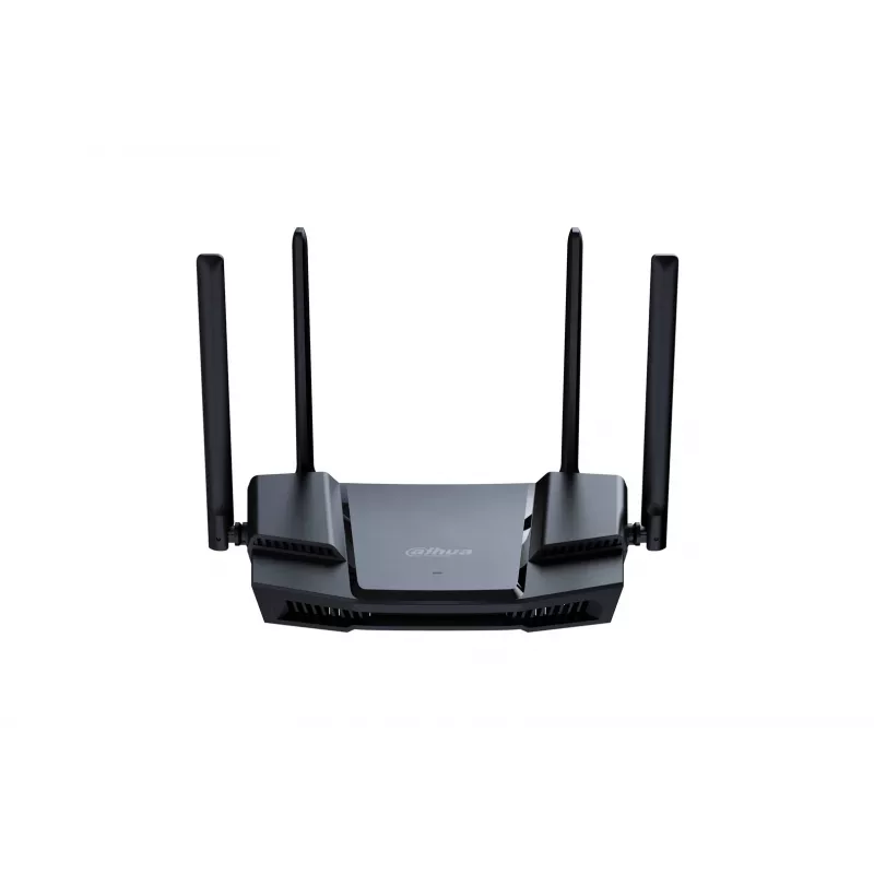 Dahua Technology AX18 AX1800 Dual-Band Wi-Fi 6 Gigabit WLAN-reititin