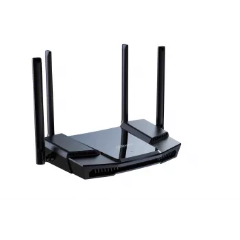 Dahua Technology AX18 AX1800 Dual-Band Wi-Fi 6 Gigabit WLAN-reititin