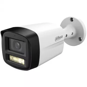 Dahua Technology Lite 4K Smart Dual Light HDCVI kiinteäpolttovälinen bullet-kamera