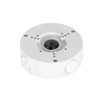 Dahua Technology PFA130-E kytkentärasia - valkoinen - alumiini - IP66 - vedenpitävä - 3 kg