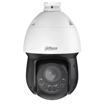 Dahua WizSense SD4D825MB-HNR 8MP 25x PTZ-verkkokamera
