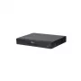 Dahua Technology XVR5116H-4KL-I3 16-kanavainen 5-in-1 digitaalinen videotallennin (DVR) tekoälyllä, 4K-N-tallennus, H.265+, 1 SATA jopa 10 TB, musta
