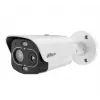 DAHUA TPC-BF1241-LB3F4-DW-S8-V1 4MP terminen hybridi-bullet-IP-kamera