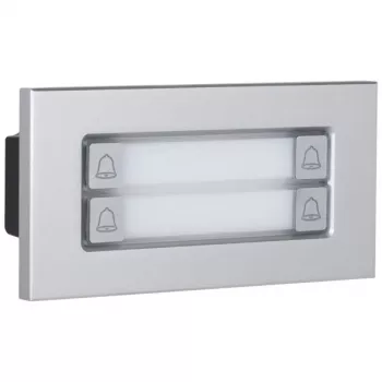 Dahua VTO4202F-MDB4 näppäimistömoduuli VTO4202F-P, VTO4201F-P, VTO4201F-P1 päämoduuleille
