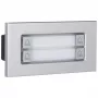 Dahua VTO4202F-MDB4 näppäimistömoduuli VTO4202F-P, VTO4201F-P, VTO4201F-P1 päämoduuleille