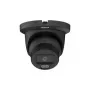 DAHUA WizSense 5 Series 8MP Eyeball-verkkokamera, 2,8mm kiinteä objektiivi, musta, IPC-HDW5859TM-ASE-IL-0280B-BLACK