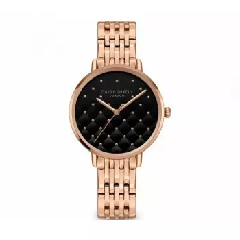 Daisy Dixon naisten kello DD165RGM ruusukulta 38 mm
