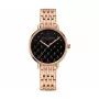 Daisy Dixon naisten kello DD165RGM ruusukulta 38 mm