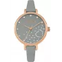Daisy Dixon naisten kello DD083ERG ruusukulta 36 mm