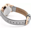 Daisy Dixon naisten kello DD086ERG 36 mm ruusukulta ja harmaa