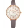 Daisy Dixon naisten kello DD088ERG (36mm) - ruusukulta & harmaa
