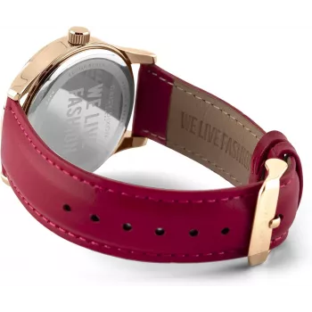 Daisy Dixon naisten kello DD089PRG 36mm ruusukullanvärinen pinkki