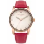 Daisy Dixon naisten kello DD089PRG 36mm ruusukullanvärinen pinkki