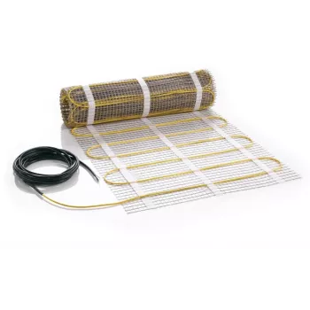 DANFOSS Heateng Mat Varia-150 sähköinen lattialämmitysmatto 1,0 m² 150 W