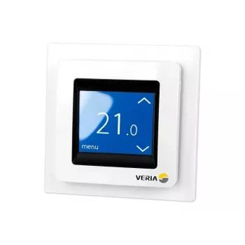 Danfoss Veria Control ET45 digitaalinen ohjelmoitava termostaatti 16A