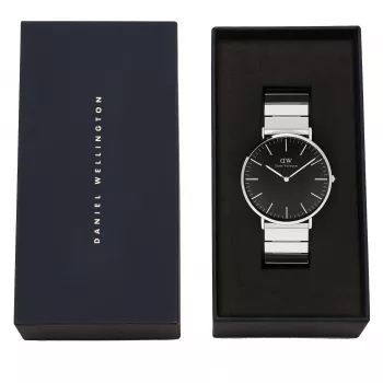 DANIEL WELLINGTON Classic 40 mm kvartsikello DW00100774
