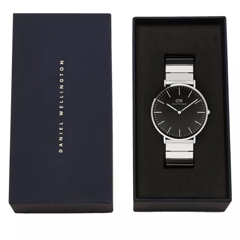 DANIEL WELLINGTON Classic 40 mm kvartsikello DW00100774