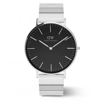 DANIEL WELLINGTON Classic 40 mm kvartsikello DW00100774