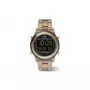 DANIEL WELLINGTON Classic Black Sheffield 42mm Rose Gold kello DW00100767